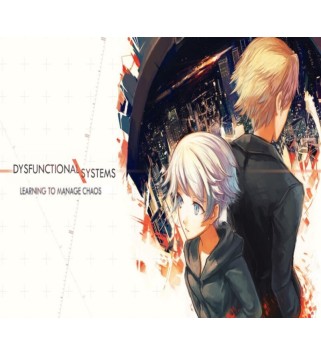 Dysfunctional Systems: Learning to Manage Chaos Gift Steam Key GLOBAL